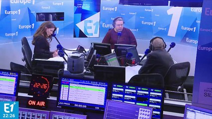 Menace terroriste en France : "On ne peut empêcher quelqu’un de faire l’irréparable"