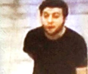 Yakalanan Teröristin Derbiyi Erteleten IŞİDÜyesi Olduğu Ortaya Çıktı