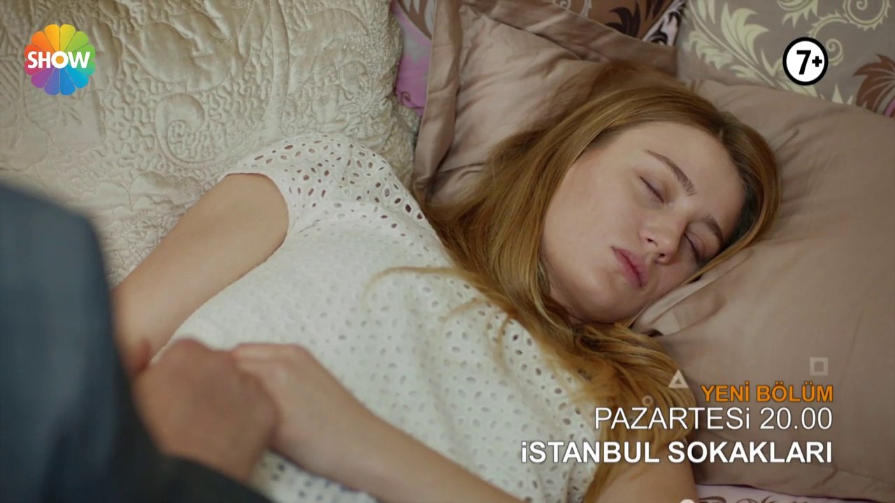 İstanbul Sokakları 6. Bölüm 2. Fragman - Sana Aşık Olduğumu Daha Önce Söyleyebilseydim