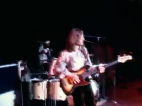 The Beatles vs Led Zeppelin - Whota lotta helter shelter (bootleg)