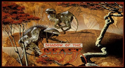 Shadow of the Beast (1989) - Intro