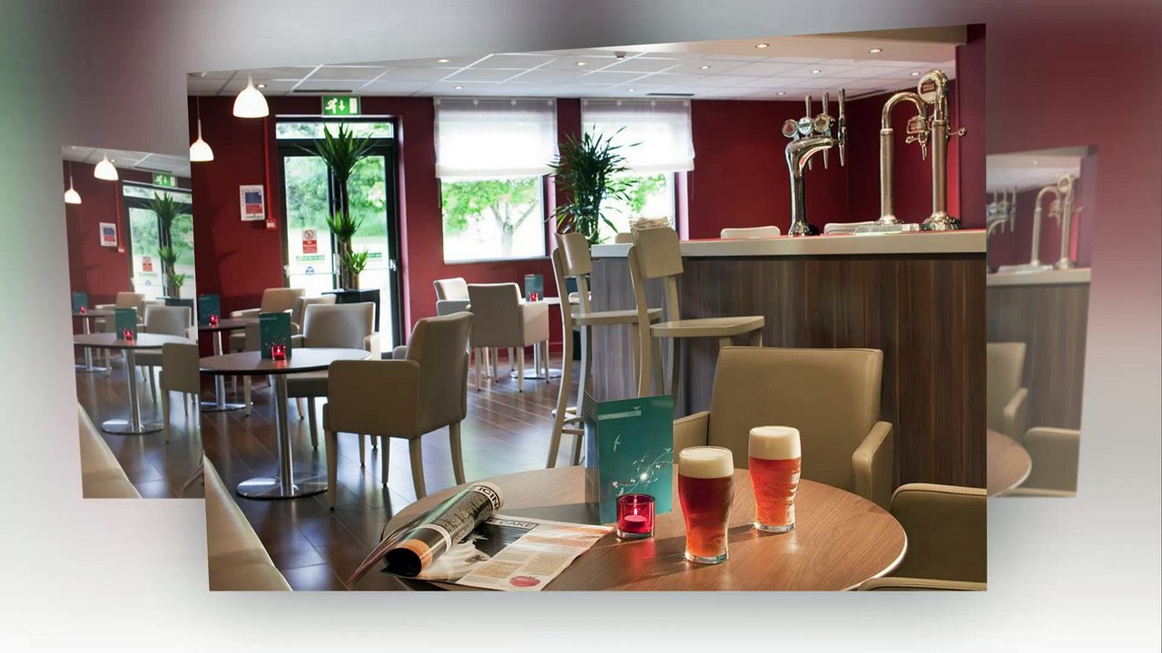 Campanile Swindon, Swindon, United Kingdom