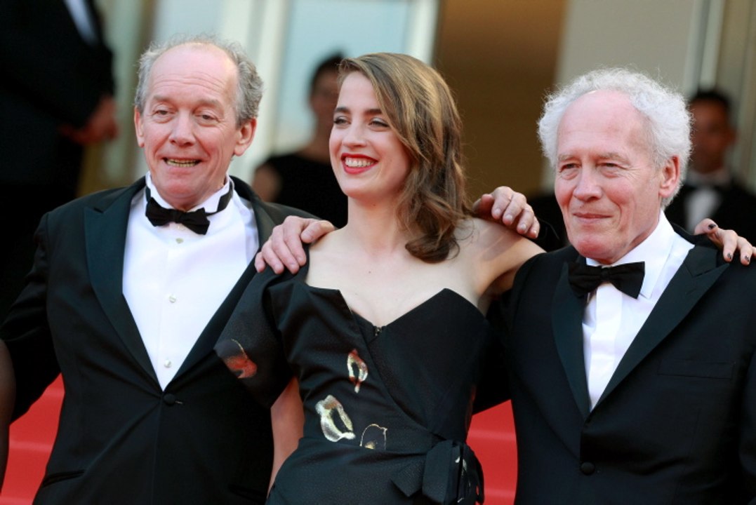 Cannes 2016. Prix d'interprétation féminine pour « La fille inconnue » ?