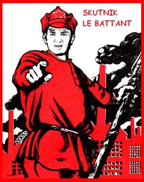 ▲▼ Le Bon, La Brute et le Truand By Skutnik Michel ▲▼