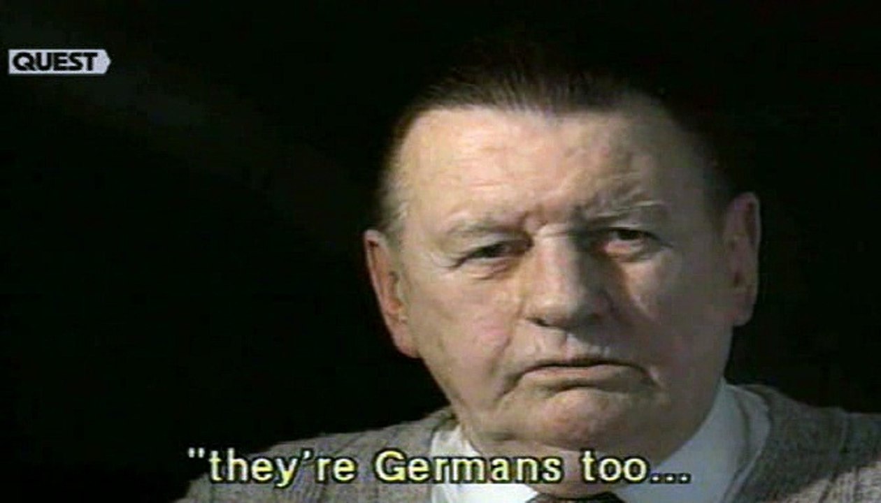 Hitler - A Profile - E01 - The Private Man