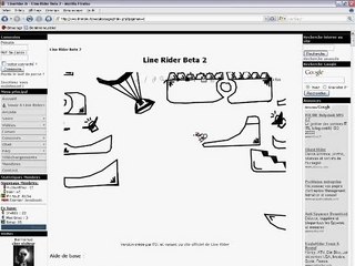 Line Rider Delta 07 Style