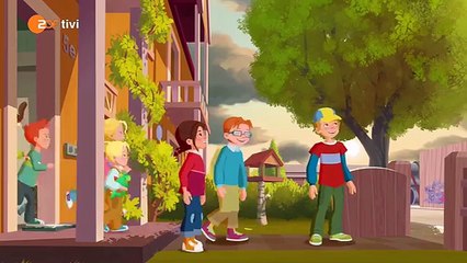 Wir Kinder aus dem Möwenweg - Folge 26 - Wir feiern ein Möwenweg-Fest