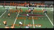 Tufl Highlights DeMarcus Houston #19 cooke county outlaws vs north texas falcons