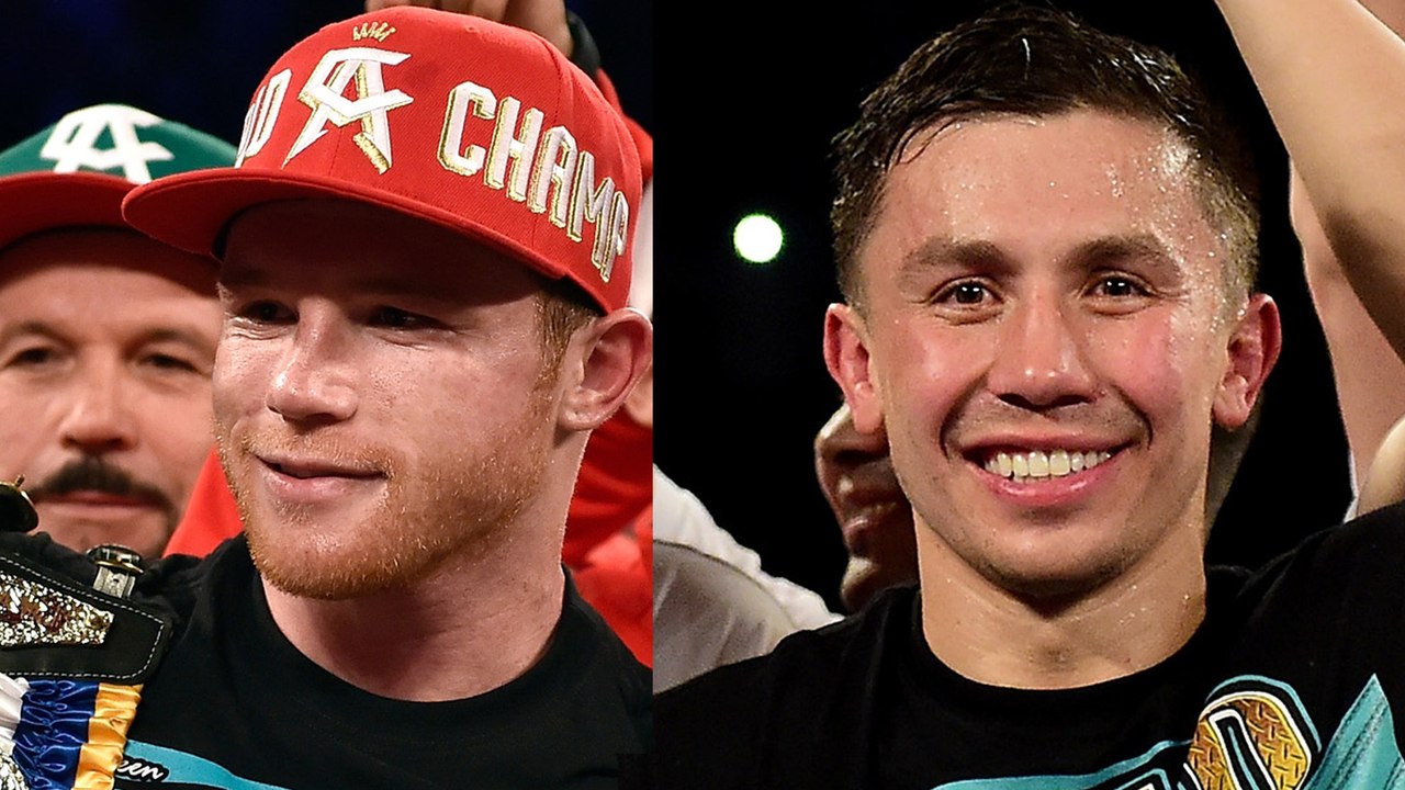 Canelo Alvarez Stripped of WBC Title, Negotiating Fight with Gennady Golovkin