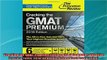 new book  Cracking the GMAT Premium Edition with 6 ComputerAdaptive Practice Tests 2016 Graduate