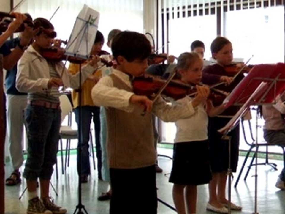 The Irish Washer Woman (jig)