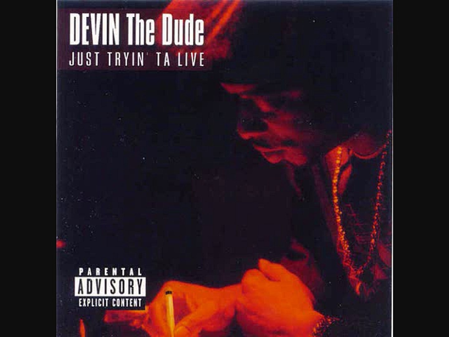 ⁣Devin The Dude - R&B