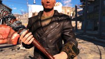 Just A Few #5 - New Weapons - Fallout 4 Mods