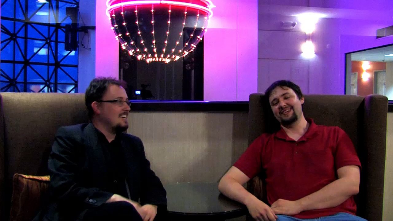 Brad and Phelan's Troll 4 _ Nostalgia Critic Episodes _ Comedy Videos _ Blip