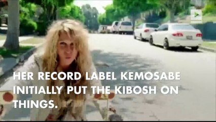 Kesha now able to perform at 2016 Billboard Music Awards