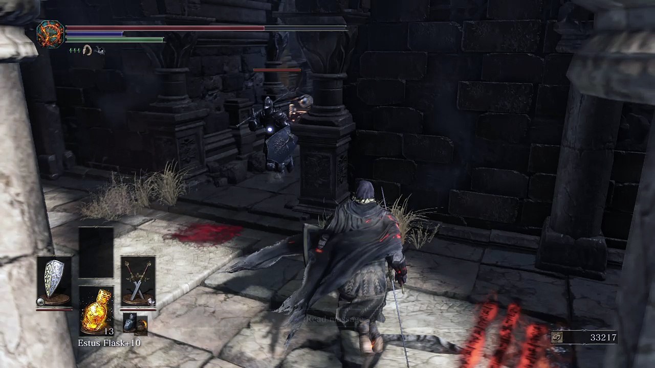 Overzealous