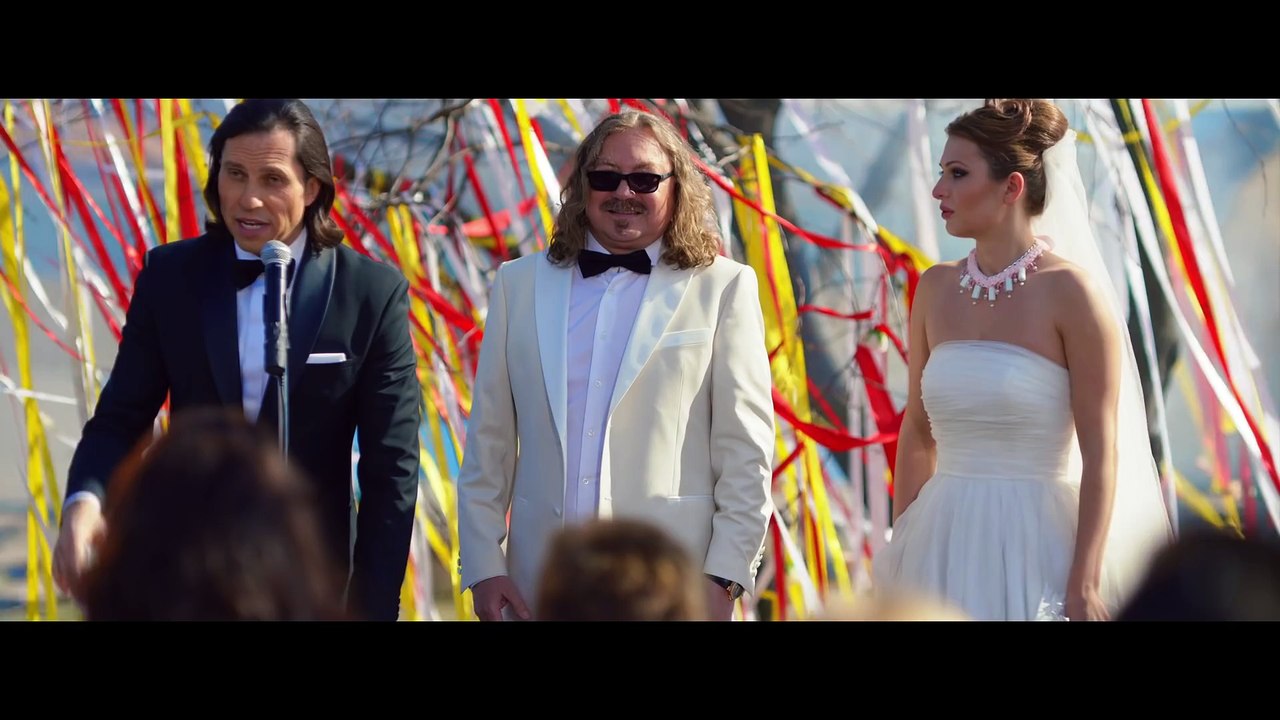 Тимати - Мага (премьера клипа, 2016)