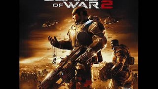 Gears Of War 2 OST - Track 15 - If They Can Ride Em