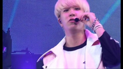 GOT7 "So Lucky"