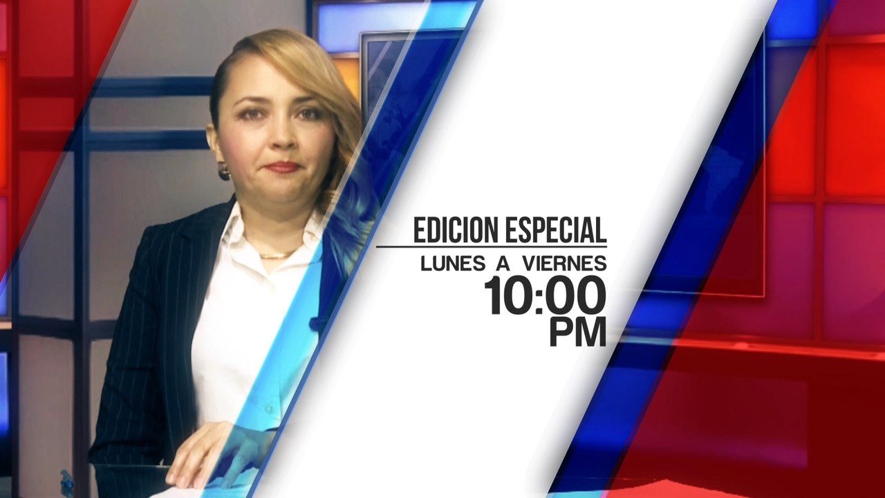 Notiseis Edicion Especial