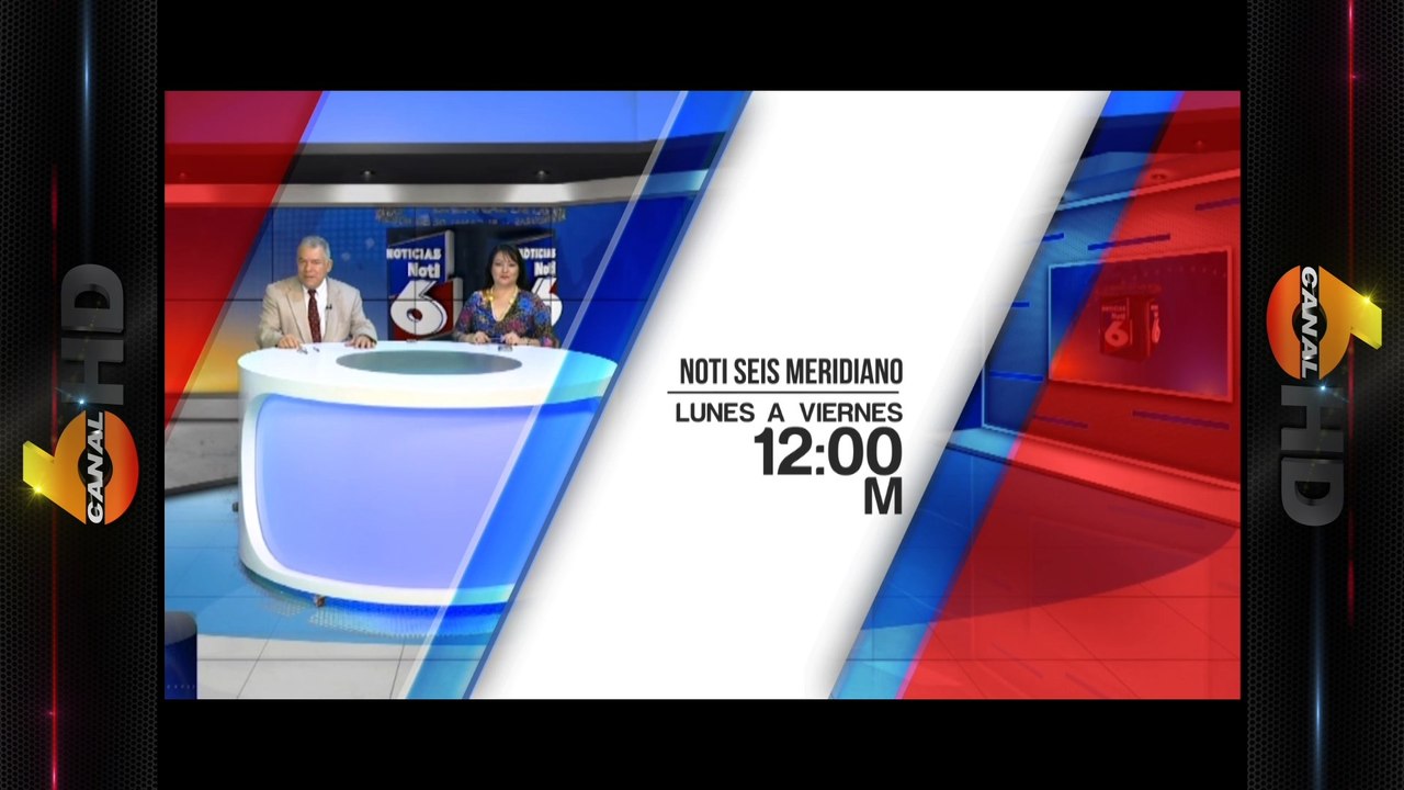 Notiseis Meridiano