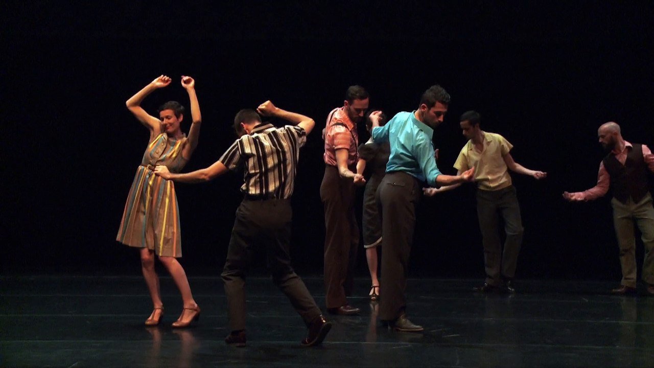 "Avant toutes disparitions", Thomas Lebrun.