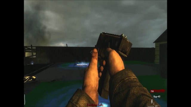 Family Guy Custom Zombies Map W/Download Link + Returning Soon!