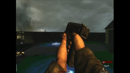 Family Guy Custom Zombies Map W/Download Link + Returning Soon!