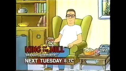 1998: FOX Promos