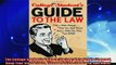 new book  The College Students Guide to the Law Get a Grade Changed Keep Your Stuff Private Throw
