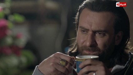 مسلسل شطرنج HD - بطولة نضال الشافعي - الحلقة الواحدة والاربعون بعد المائة 141 ج3 -Chess Series Ep 141