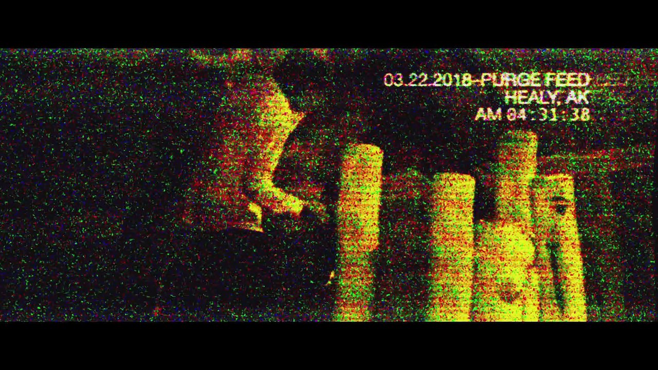 The Purge Election Year 2016