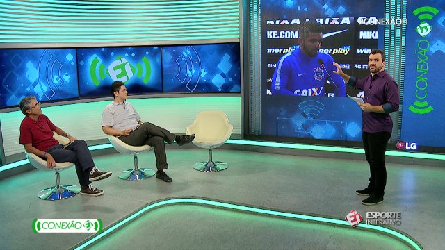 Guilherme diz que incompreensão de torcedores pode atrapalhar o Corinthians no Brasileirão