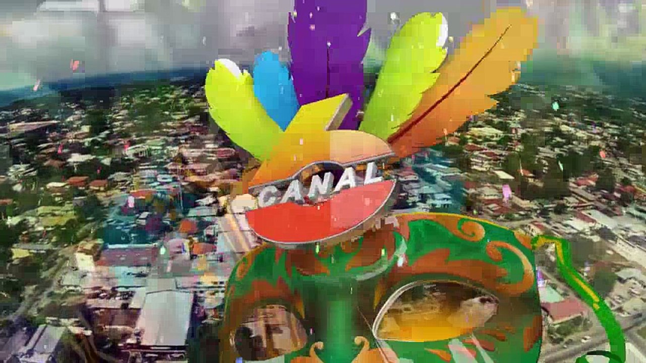 Carnaval la ceiba