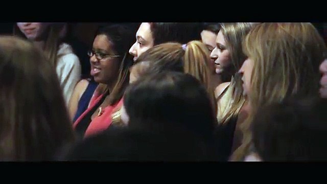 Meghan Trainor - Just a Friend To You (Vevo Presents)