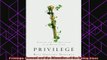 best book  Privilege Harvard and the Education of the Ruling Class