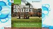 best book  FourYear Colleges 2015 Petersons Four Year Colleges