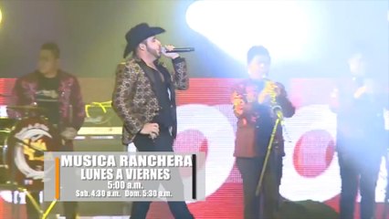 Musica Ranchera