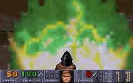 Doom II Speedrunning Record For Map 23: Barrels o' Fun