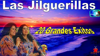 Las Jilguerillas 20 Grandes Exitos Cantos Y Corridos Antaño mix