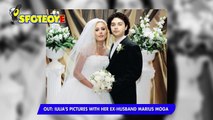OMG! Salman Khan's girlfriend Iulia Vantur was MARRIED to Marius Moga! Here's the PROOF