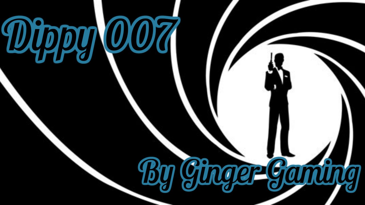 Dippy 007