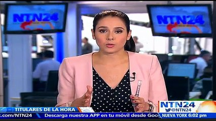 Andrés Pastrana dice que dirigencia colombiana va hacia el "derrumbe institucional"