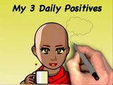 3 Daily Positives- Day 24