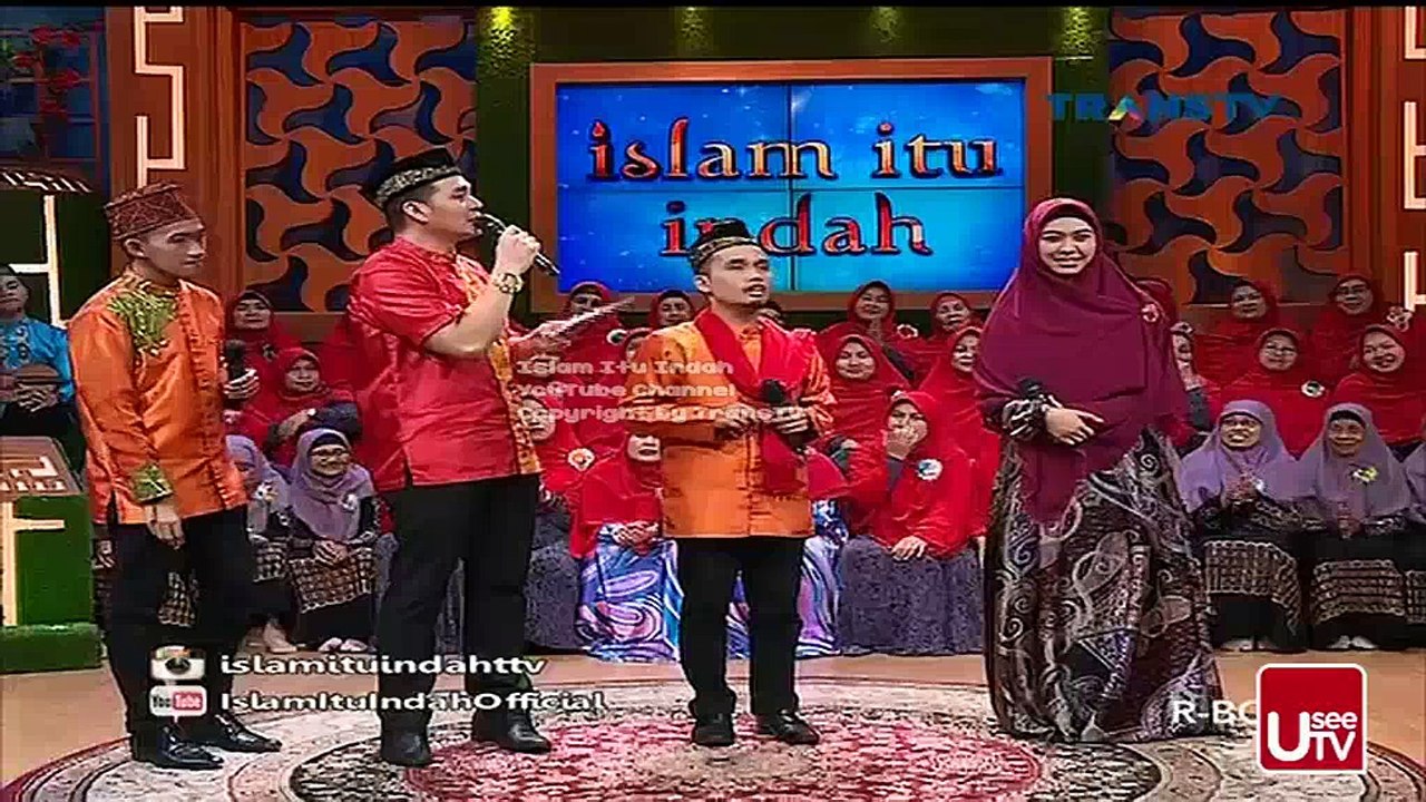 Islam Itu indah - SAKITNYA DIKHIANATI - 30 April 2016 [FULL]