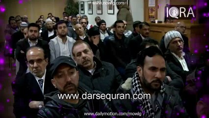 Qiyamat Kay Din Ki Holnakiyan - Molana Tariq Jameel