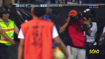Emelec 1 - Tigres (MEX) 0 - (Resumen del partido 19 Mayo 2015 Libertadores)