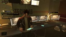 Deus Ex Human Revolution #2 6 Monate später wieder im Einsatz German