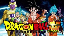 Dragon Ball Super OST 31