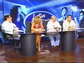 ROSANGELA ABREU CRESPO CASTING LAI